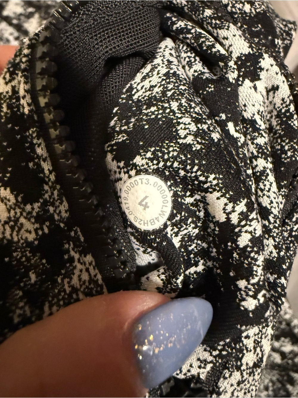 Lululemon define jacket - Picture 6 of 6